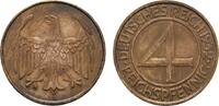 4 Reichspfennig -