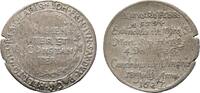 Sachsen-Alt-Weimar Groschen Wilhelm und seine vier Brüder 1626-1640 -