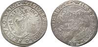 Sachsen-Alt-Weimar Groschen Wilhelm und seine vier Brüder 1626-1641 -