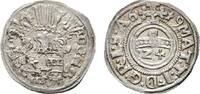 Schauenburg und Holstein 1/24 Taler Ernst III. 1601-1622 -