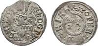 Schauenburg und Holstein 1/24 Taler Ernst III. 1601-1622 -