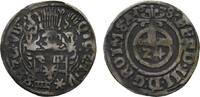 Schauenburg und Holstein 1/24 Taler Otto VI. 1635-1640 -