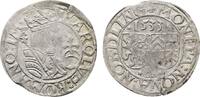 Nördlingen, Reichsmünzstätte Batzen Eberhard von Eppstein-Königstein 1503-1535 -