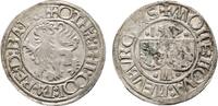 Batzen 1517 Pfalz-Neuburg Ottheinrich und Philipp 1504-1544 Winz. Prägeschwäche, sehr schön +