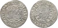 Öttingen Batzen Wolfgang, Martin und Ludwig XIV. 1520-1522 -