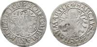 Öttingen Batzen Wolfgang, Martin und Ludwig XIV. 1520-1522 -