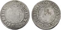 Würzburg, Bistum Schilling Rudolf II. von Scherenberg 1466-1495 -