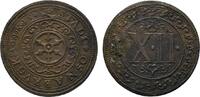 Osnabrück, Stadt Cu 12 Pfennig -