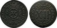 Osnabrück, Stadt Cu 12 Pfennig -