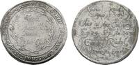Schwarzburg-Rudolstadt Groschen Karl Günther 1605-1630 -