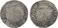 Nördlingen, Reichsmünzstätte Batzen Eberhard von Eppstein-Königstein 1503-1535 -