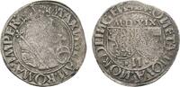 Nördlingen, Reichsmünzstätte Batzen Eberhard von Eppstein-Königstein 1503-1535 -