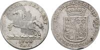 Braunschweig-Calenberg-Hannover Taler Georg II. 1727-1760 -