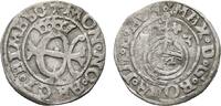 Einbeck, Stadt 1/24 Taler -