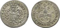 Goslar, Stadt 1/24 Taler -