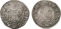 Regensburg, Stadt 1/2 Batzen -