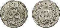 Regensburg, Stadt Pfennig -