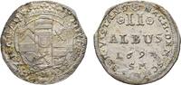Hanau-Gesamthaus 2 Albus Philipp Reinhard 1685-1712 -