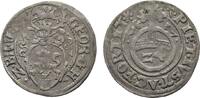 Braunschweig-Calenberg-Hannover 1/24 Taler Georg 1636-1641 -