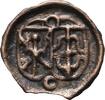 Brandenburg-Preußen Kipperpfennig Georg Wilhelm 1619-1640 -