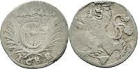 Hessen-Kassel Albus Karl 1670-1730 -
