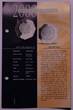 ARMENIA, KM# 88 , Silver, 2000 Dram, 2000, Proof, Millenium. 8-sided. Coin housed in Original Mint Capsule! Coin in excellent co