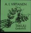 FINLAND, KM# 80 , Silver, 100 Markkaa, 1995, Proof, 100th Birthday - Artturi Ilmari Virtanen. Coin housed in Original Mint capsu