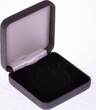 LATVIA, KM# 132 , Silver, 1 Lats, 2012, Proof, Karlis Zale. Coin housed in Original Mint capsule! Coin in excellent condition!