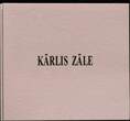LATVIA, KM# 132 , Silver, 1 Lats, 2012, Proof, Karlis Zale. Coin housed in Original Mint capsule! Coin in excellent condition!