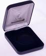 NEW ZEALAND , KM# 303 , Silver, 1 Dollar, 2007, Proof, Diamond Wedding Anniversary. Comes with a copy of New Zealand Post Office