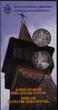 ROMANIA, KM# 212 , Silver, 5 Lei, 2006, Proof, The Wooden Church Ieud Deal. Very rare coin in excellent condition.