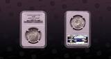 MOZAMBIQUE, KM# 70 , Silver, 10 Escudos, 1938, Mint Strike, Lettering "Colonia de Mocambique". Nice silver coin in NGC Scratch