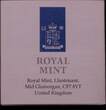 ARMENIA, KM# 59 , Silver, 25 Dram , 1994, Proof, Apricot. Royal Mint. Nice coin in excellent condition!