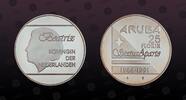 ARUBA 25 Florin ARUBA , KM# 8 , Silver, 25 Florin, 1991, Proof, Independence - Status Aparte 1986-1991. Nice coin! -