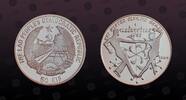 50 Kip 1989 LAOS LAOS , KM# 35.2 , Silver, 50 Kip, 1989, Proof, Winter Olympics - Ice dancing. Coin in excellent condition! 