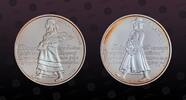 LATVIA 1 Lats LATVIA, KM# 93a , Silver, 1 Lats, 2008, Proof, Song Festival. Coin housed in Original Mint capsule! Coin in excellent condition! -