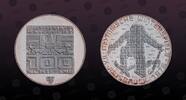 AUSTRIA 100 Schilling AUSTRIA, KM# 2928 , Silver, 100 Schilling , 1976(h) , Proof, Winter Olympics Innsbruck - Skier. Shield on Obverse below. Coin i -
