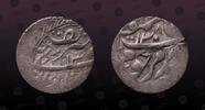 UZBEKISTAN, Emirate of Bukhara 1 Tenga UZBEKISTAN, Emirate of Bukhara, KM# 63 , Silver, 1 Tenga, AH1319/1308, Mint Strike, Nice silver coin! Scarce! -