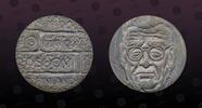 FINLAND 10 Markkaa FINLAND, KM# 51 , Silver, 10 Markkaa, 1970, Mint Strike, Centennial - Birth of President Passikivi. Coin in excellent condition! -