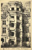 Belgien Ansichtskarte Belgien um 1900 Ch&acirc;teau de Blois leicht besto&szlig;ene ... 8,00 EUR  Excl. 200,00 EUR Verzending