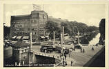 Niederlande Ansichtskarte Niederlande um 1930 Utrecht. Catharijnesingel ... 10,00 EUR  Excl. 200,00 EUR Verzending