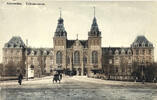 Niederlande Ansichtskarte Niederlande um 1900 Amsterdam - Rijksmuseum be... 6,00 EUR  Excl. 200,00 EUR Verzending