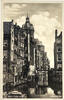 Niederlande Ansichtskarte Niederlande um 1960 Oude Zijds Kolk - Amsterda... 6,00 EUR  Excl. 200,00 EUR Verzending