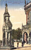 Deutschland Ansichtskarte Bremen 1919 Roland der Riese, errichtet anno 1... 6,00 EUR  Excl. 200,00 EUR Verzending