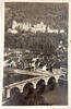 Deutschland Ansichtskarte Heidelberg 1937 Panorama leicht befleckt 6,00 EUR  Excl. 200,00 EUR Verzending