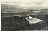 Deutschland Ansichtskarte S&uuml;dharz 1938 Berghotel St&ouml;berhai gute Erhaltung 7,00 EUR  Excl. 200,00 EUR Verzending