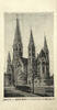 Deutschland Ansichtskarte Berlin um 1900 Kaiser-Wilhelm-Ged&auml;chtniskirche... 7,00 EUR  Excl. 200,00 EUR Verzending