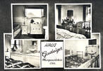 Deutschland Ansichtskarte Chiemgau 1968 Haus Gesteiger Marquarstein gute... 8,00 EUR  Excl. 200,00 EUR Verzending