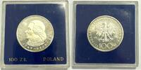 Polen 100 Zlotych Kazimiersz Pulaski 1747 - 1779 -