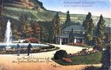 Deutschland Ansichtskarte Bad Kreuznach um 1900 Radium Solbach Kreuznach... 5,00 EUR  Excl. 5,90 EUR Verzending